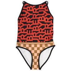 버버리키즈스카프