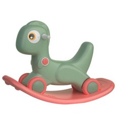 어린이놀이터목마