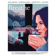 breathe정기구독