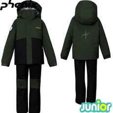 피닉스 주니어 아동스키복 2324 HORIZON JR TWO PIECE KA