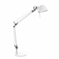 Artemide 아르떼미데 톨로메오 미니 화이트 Tolomeo Mini White