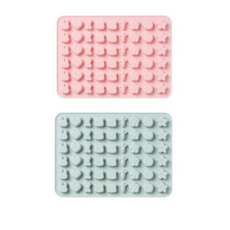 심플리 아이스몰드 B08 2종 세트, 0 타입1, 3세트