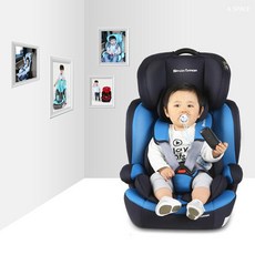 신생아 어린이 자동차 카시트 차량용 의자 61호 BAymo7b, isofix
