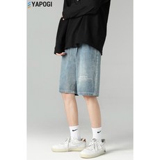 폴로워싱반바지