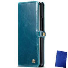 갤럭시z폴드4가죽케이스