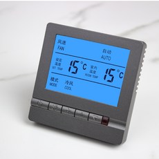 스마트에어컨제어기
