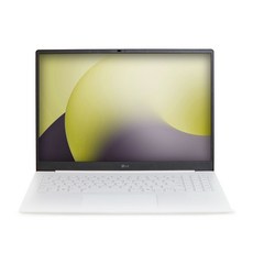 LG전자 2026 그램 Pro AI 16 코어Ultra5 방문설치, 에어로미늄 화이트, 16ZD90U-GX59K, 256GB, 32GB, Free DOS
