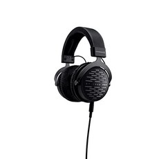[미국] 538150 beyerdynamic DT 1990 Pro Open Studio Headphones, 상세 설명 참조0, Black