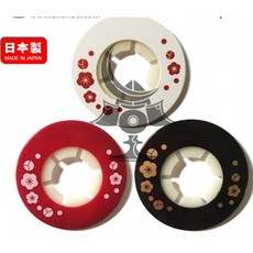 죽도매화코등이