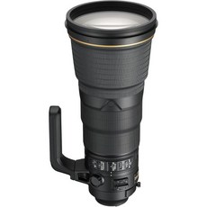 니콘 AFS FX NIKKOR 400mm f2.니콘 DSLR 카메라용 8E FLED 진동 감소 고정 줌 렌즈 자동 초점 포함 갱신, Black - 니콘dslr