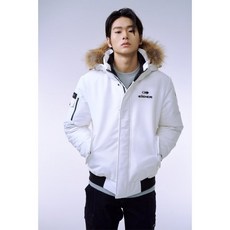 [국내 매장판] 아이더 브랜드관 [22FW] STOOKY 스투키 남여공용 다운 자켓 DUW22551 758748