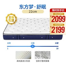 시몬스매트리스