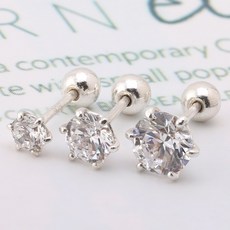 은귀걸이피어싱