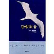 리처드바크갈매기의꿈