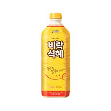 팔도 비락 식혜, 1.2L, 6개입