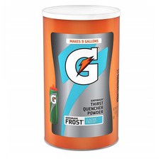 Gatorade 게토레이 분말파우더 2.15kg or 2.16kg 5종 Powder (76oz 76.5oz) 5Flavor, 1개