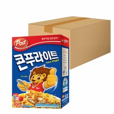 포스트 콘푸라이트 300g 10개 (한박스)