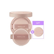 바닐라코커버리셔스퍼프