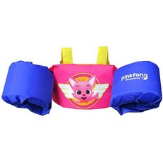 카카오프렌즈구명조끼