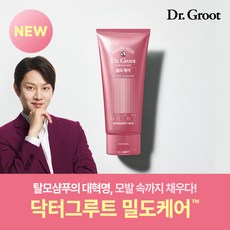 닥터그루트 밀도케어 트리트먼트 자스민 300ml, 1개