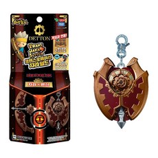 스낵월드트레져박스