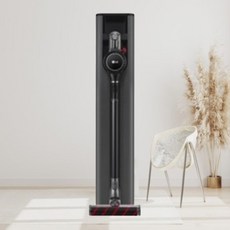 LG 코드제로 A9S 본체블랙 올인원타워딥그레이 방문설치, AT9200BA, 블랙(청소기), 딥 그레이(올인원타워)