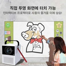 미니프로젝터부품