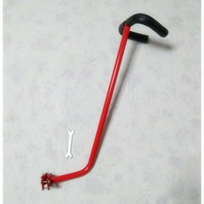 유아자전거밀대