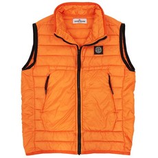 스톤아일랜드패딩조끼