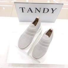 탠디여성슬립온