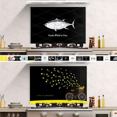 앙리마티스드로잉주방아트보드