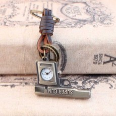 강철의연금술사은시계