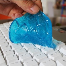 키보드젤클리너