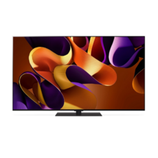 LG전자 4K UHD OLED evo TV