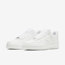 나이키 에어 포스 1 로우 올백 (AIR FORCE 1 LOW) [315122-111] 상품 이미지