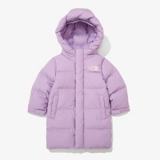 노스페이스 롱패딩 키즈 네오 익스플로링 다운 코트 K'S NEO EXPLORING DOWN COAT NJ1DN50U