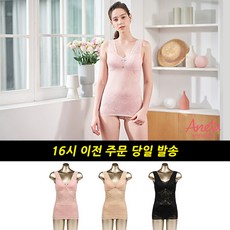 신영와코루 아네타 레이스 란쥬 6종 (A18)