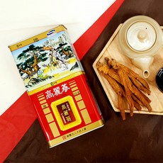 6년근 고려홍삼 금산 사포닌함량 홍삼 20지 150g