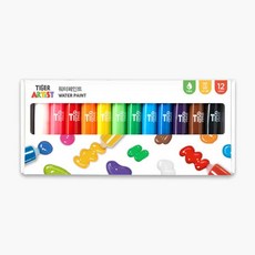 타이거워터페인트