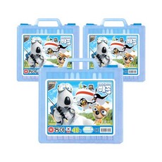 동아크레파스48