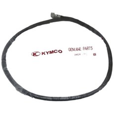 KYMCO 光陽 碼錶導線 LAD9, 黑色