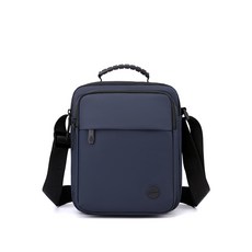 디프른티 남성 심플 크로스백 2종사이즈