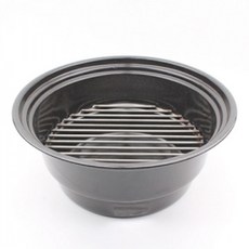 룍*큐쫰툥쾡콱쿅-조개구이용 화로el*f-kd^l^tm-+, 래*큐동펴쾡/숯받침대