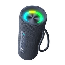 베이스어스 휴대용 블루트스 스피커 콜드 마운틴, AeQur 30 Air블랙