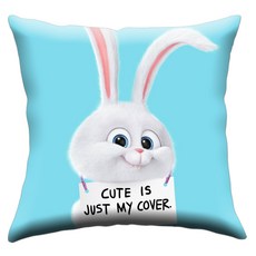 마이펫의이중생활토끼