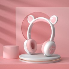 마샬헤드폰화이트