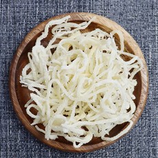 무첨가진미채