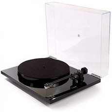 REGA - Planar 1 Plus (Black), One Color_One Size, 상세 설명 참조0