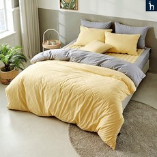 헤지스고밀도이불