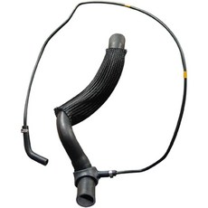 Dayco 72219 Upper Radiator Hose Dayco 72219 상부 라디에이터 호스